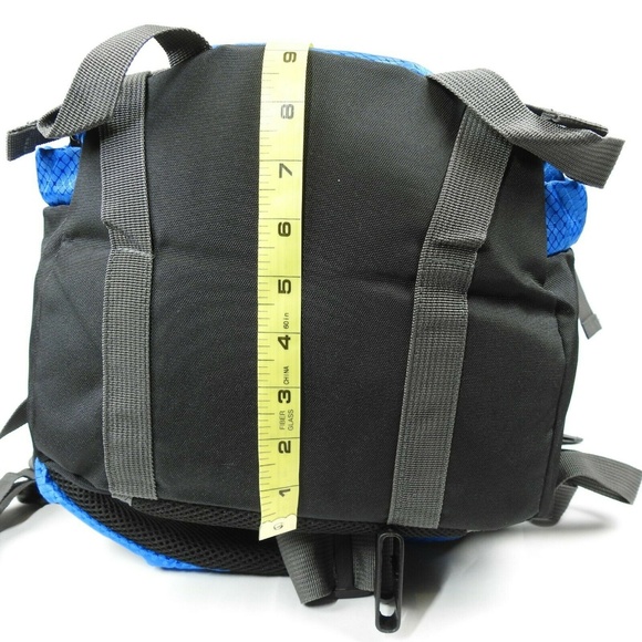KDN Kabaonu Adventure 85L Interior Frame Backpack - Picture 5 of 8